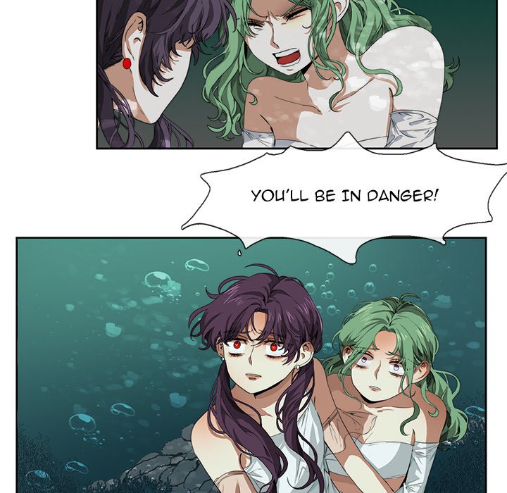 The Spring Scent of the Sea Chapter 1 513 ch 1 98