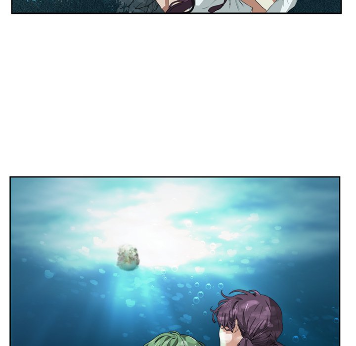 The Spring Scent of the Sea Chapter 1 514 ch 1 99