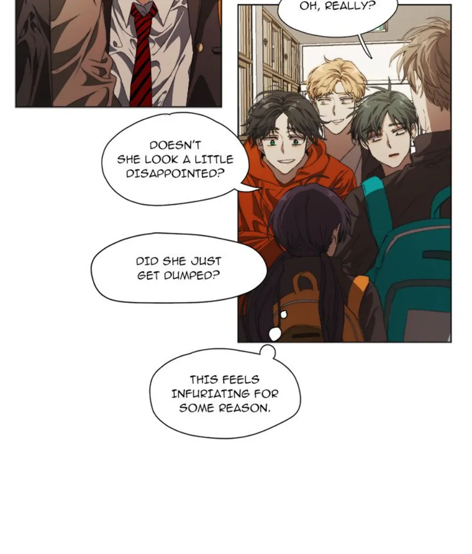 The Spring Scent of the Sea Chapter 10 233 ch 10 10