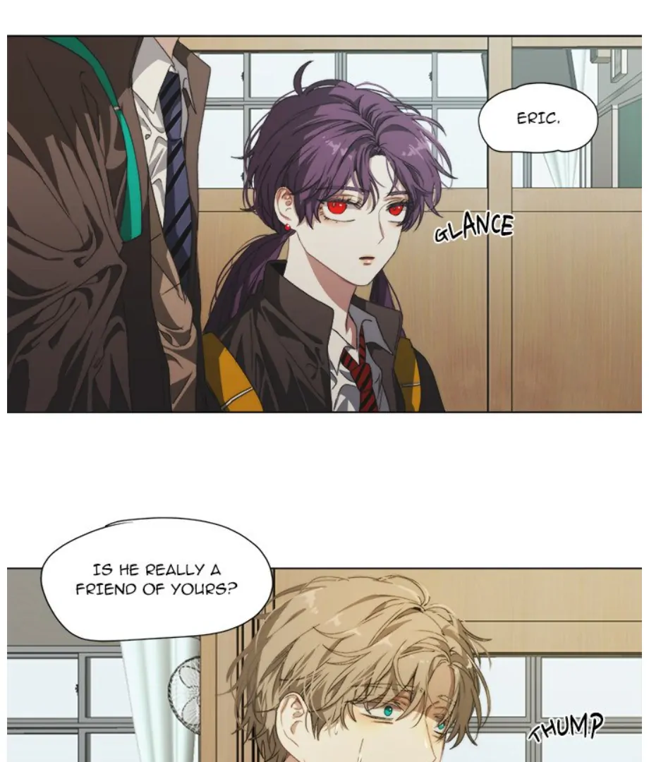 The Spring Scent of the Sea Chapter 10 234 ch 10 11