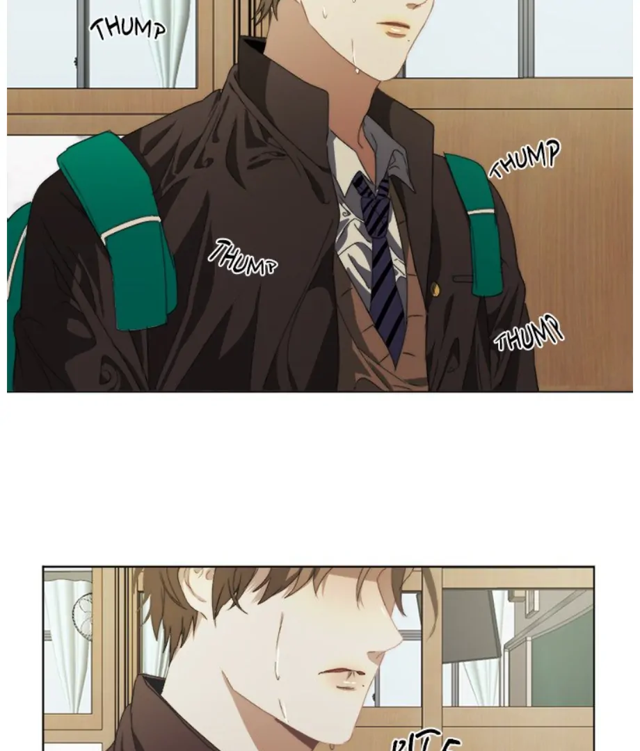 The Spring Scent of the Sea Chapter 10 235 ch 10 12