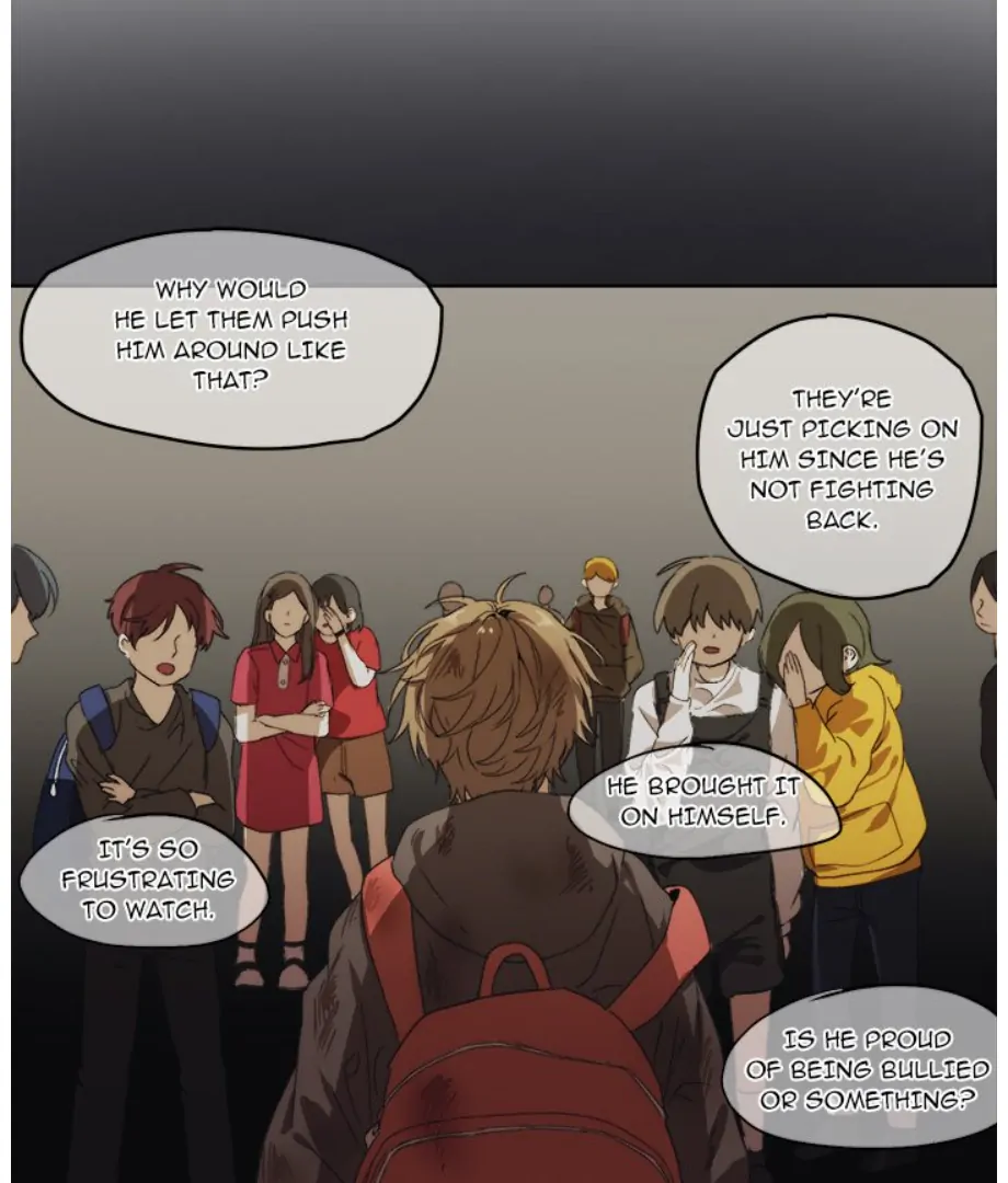 The Spring Scent of the Sea Chapter 10 237 ch 10 14