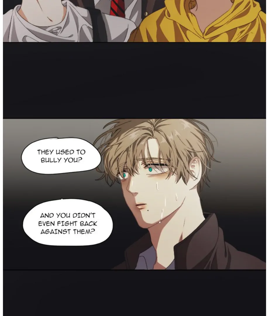 The Spring Scent of the Sea Chapter 10 240 ch 10 17