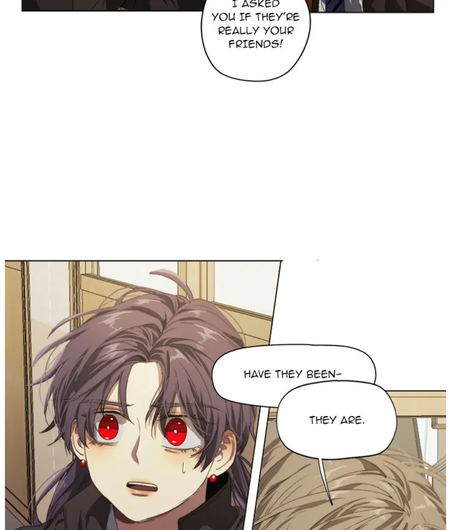 The Spring Scent of the Sea Chapter 10 244 ch 10 21