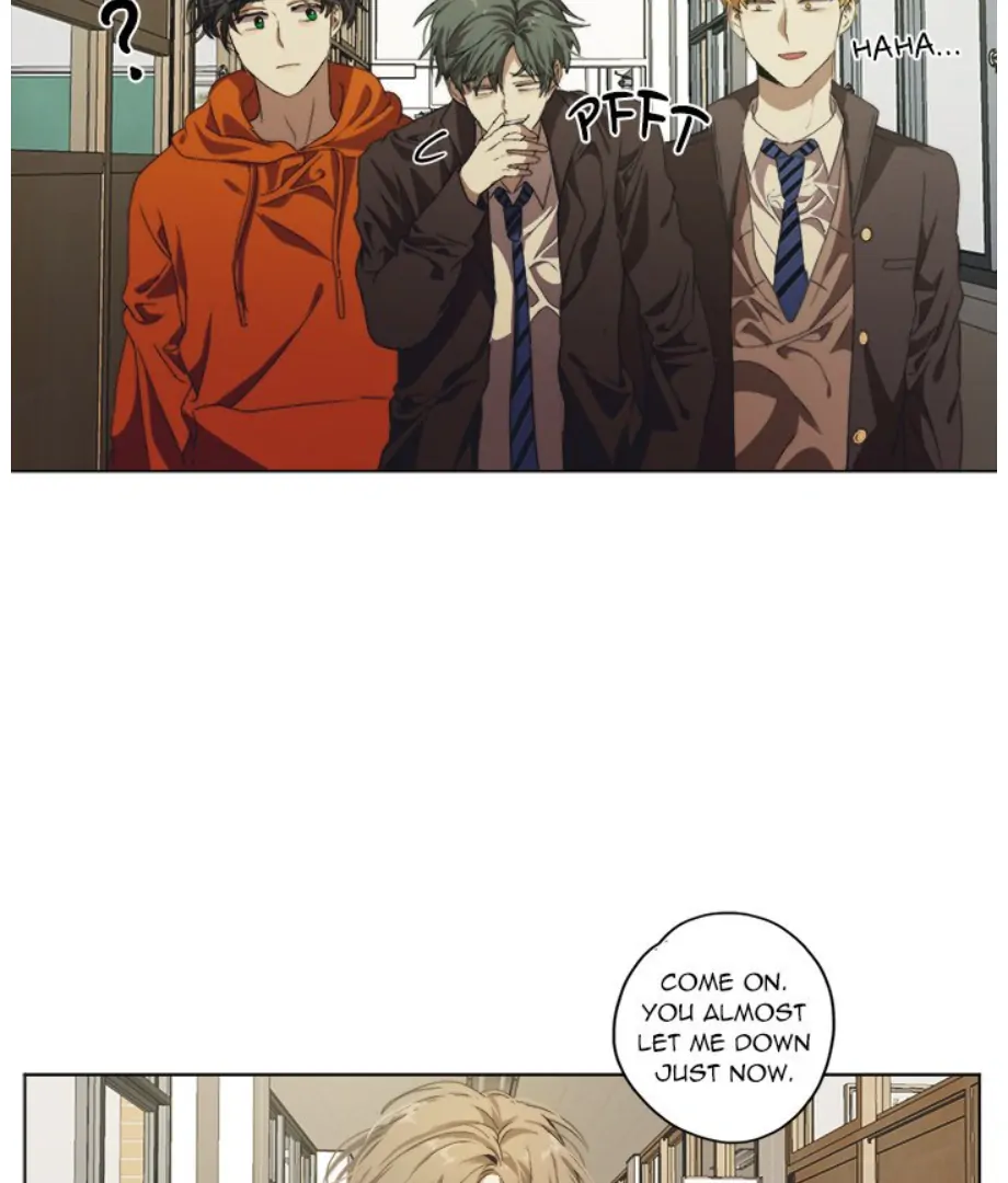 The Spring Scent of the Sea Chapter 10 246 ch 10 23