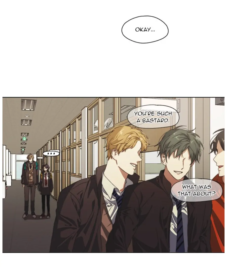 The Spring Scent of the Sea Chapter 10 248 ch 10 25