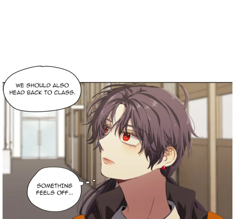 The Spring Scent of the Sea Chapter 10 249 ch 10 26