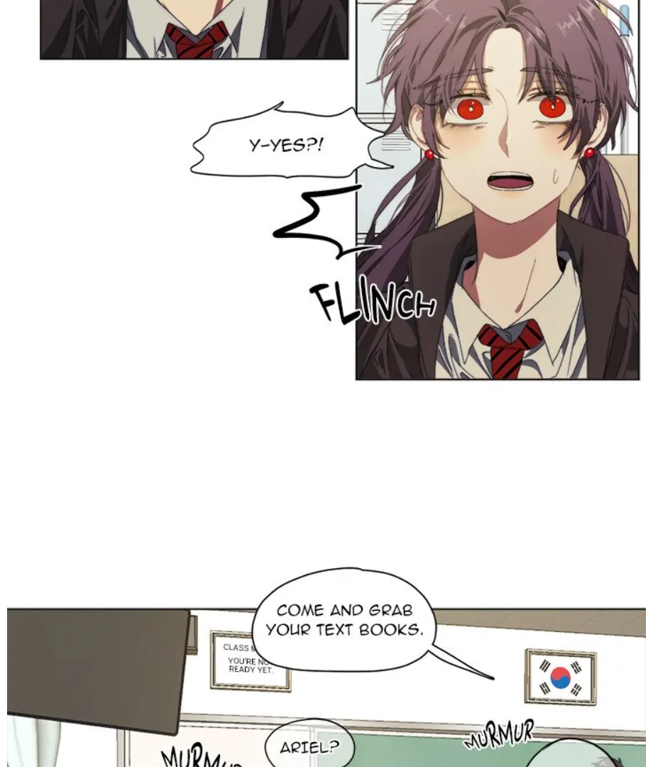 The Spring Scent of the Sea Chapter 10 254 ch 10 31