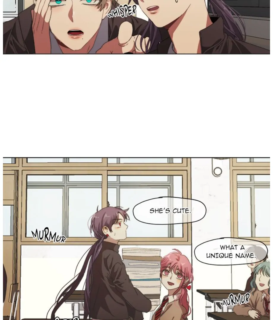 The Spring Scent of the Sea Chapter 10 256 ch 10 33