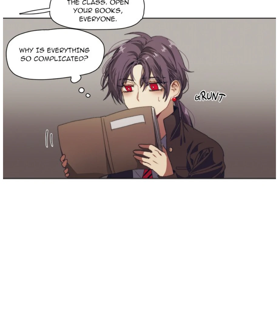 The Spring Scent of the Sea Chapter 10 259 ch 10 36