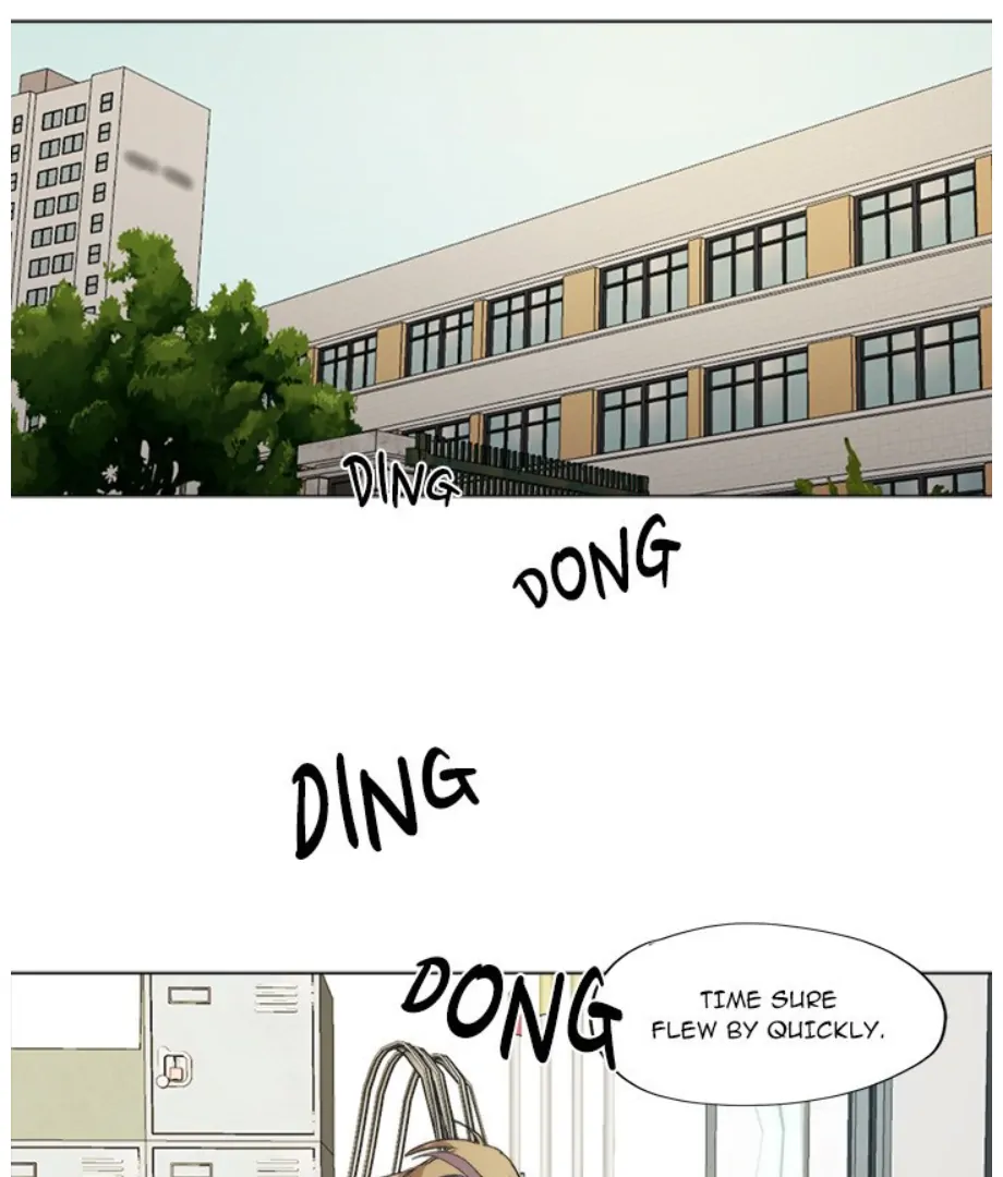 The Spring Scent of the Sea Chapter 10 260 ch 10 37