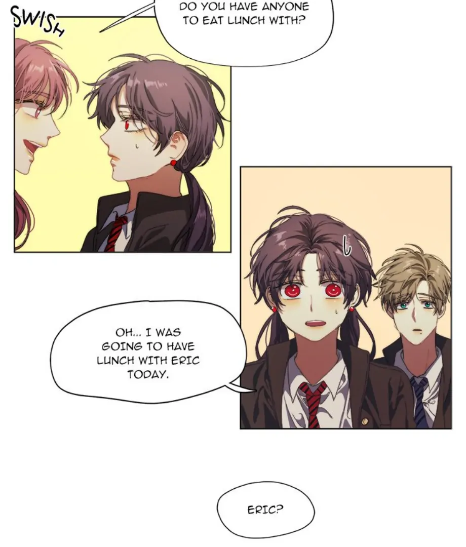 The Spring Scent of the Sea Chapter 10 263 ch 10 40