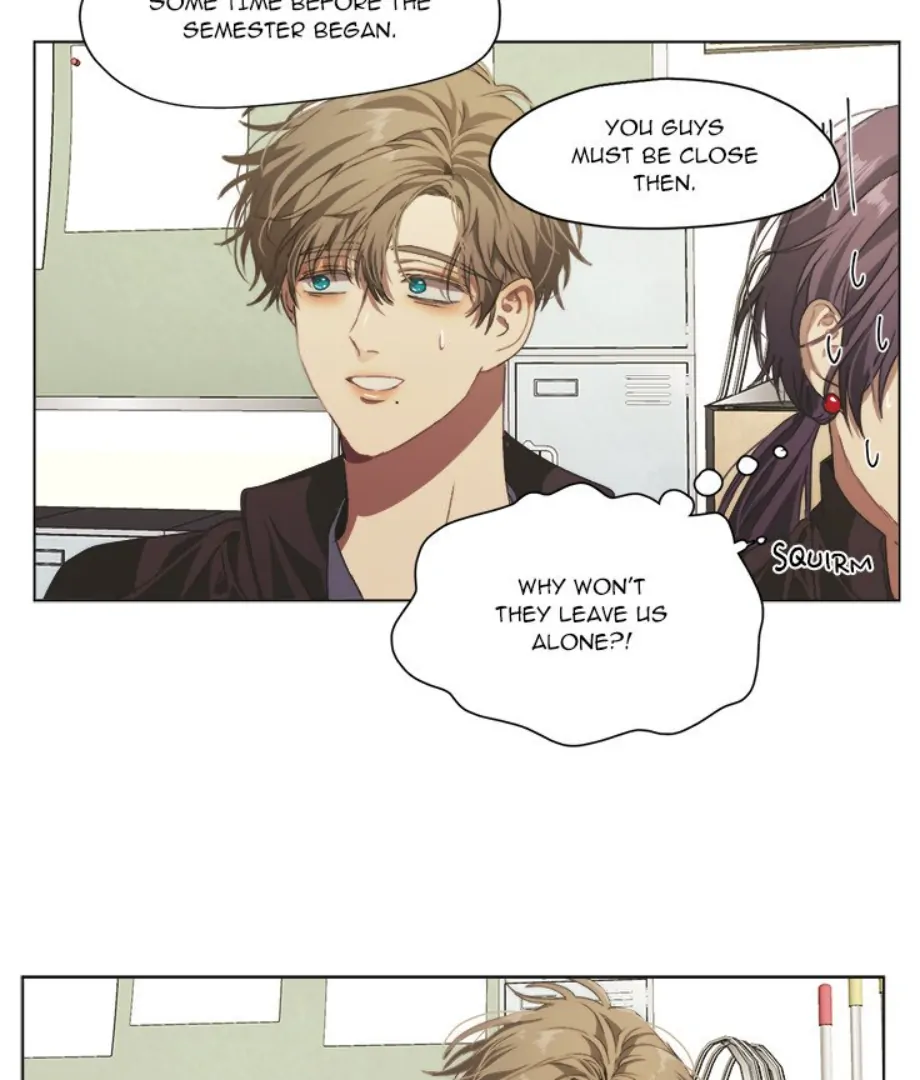 The Spring Scent of the Sea Chapter 10 266 ch 10 43