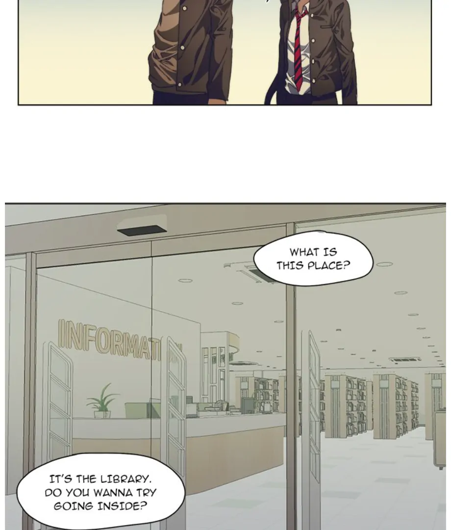 The Spring Scent of the Sea Chapter 10 272 ch 10 49