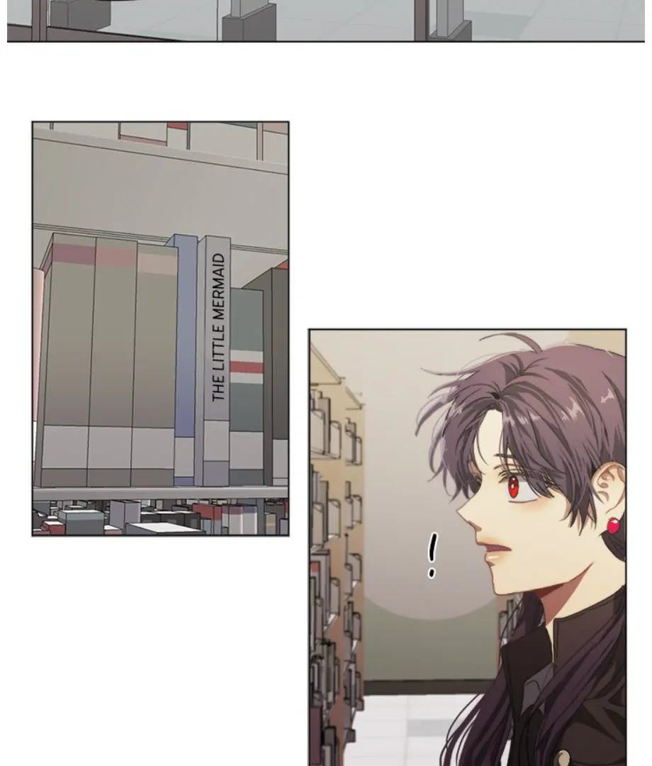 The Spring Scent of the Sea Chapter 10 273 ch 10 50