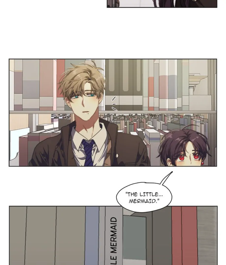 The Spring Scent of the Sea Chapter 10 274 ch 10 51