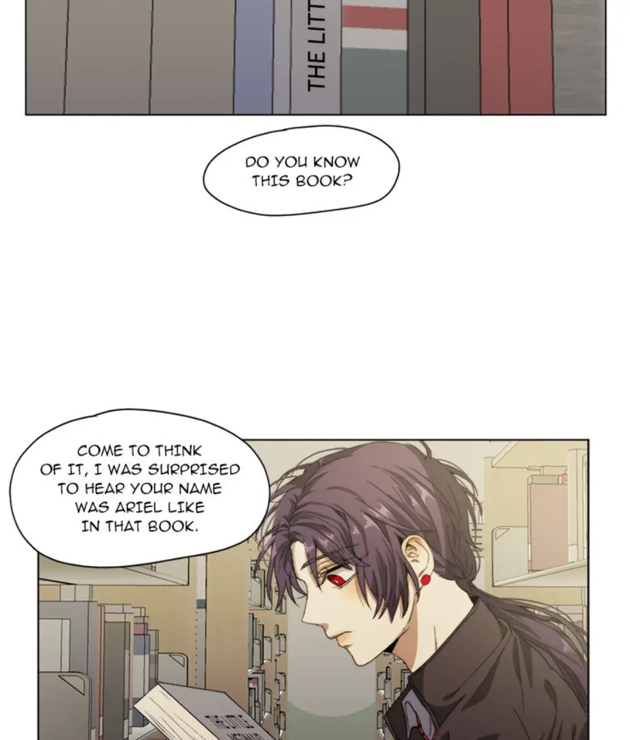 The Spring Scent of the Sea Chapter 10 275 ch 10 52