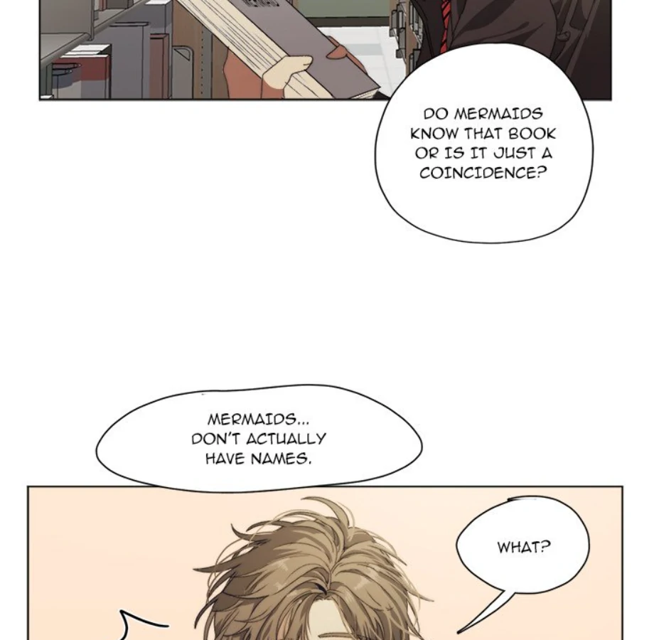 The Spring Scent of the Sea Chapter 10 276 ch 10 53