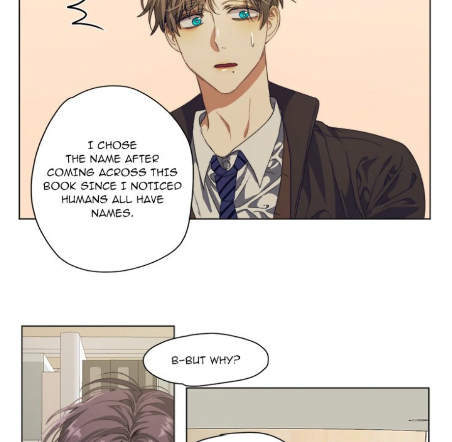 The Spring Scent of the Sea Chapter 10 277 ch 10 54