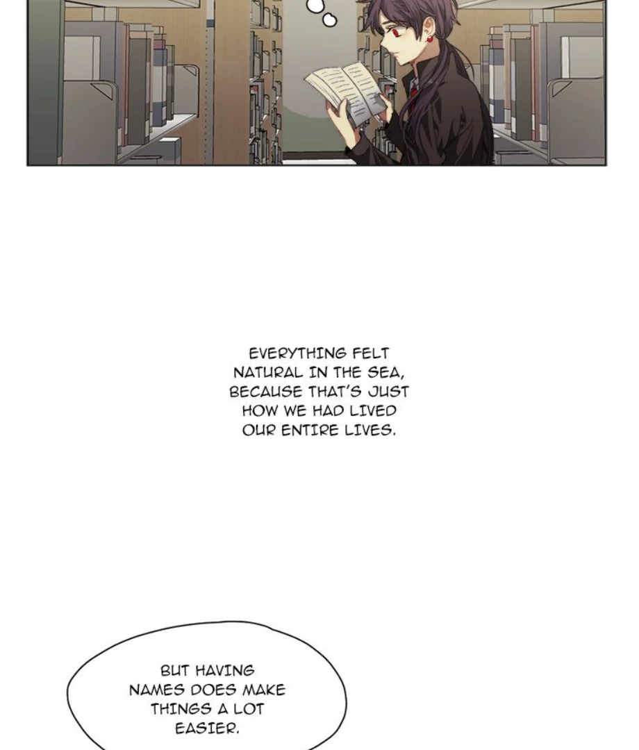 The Spring Scent of the Sea Chapter 10 279 ch 10 56