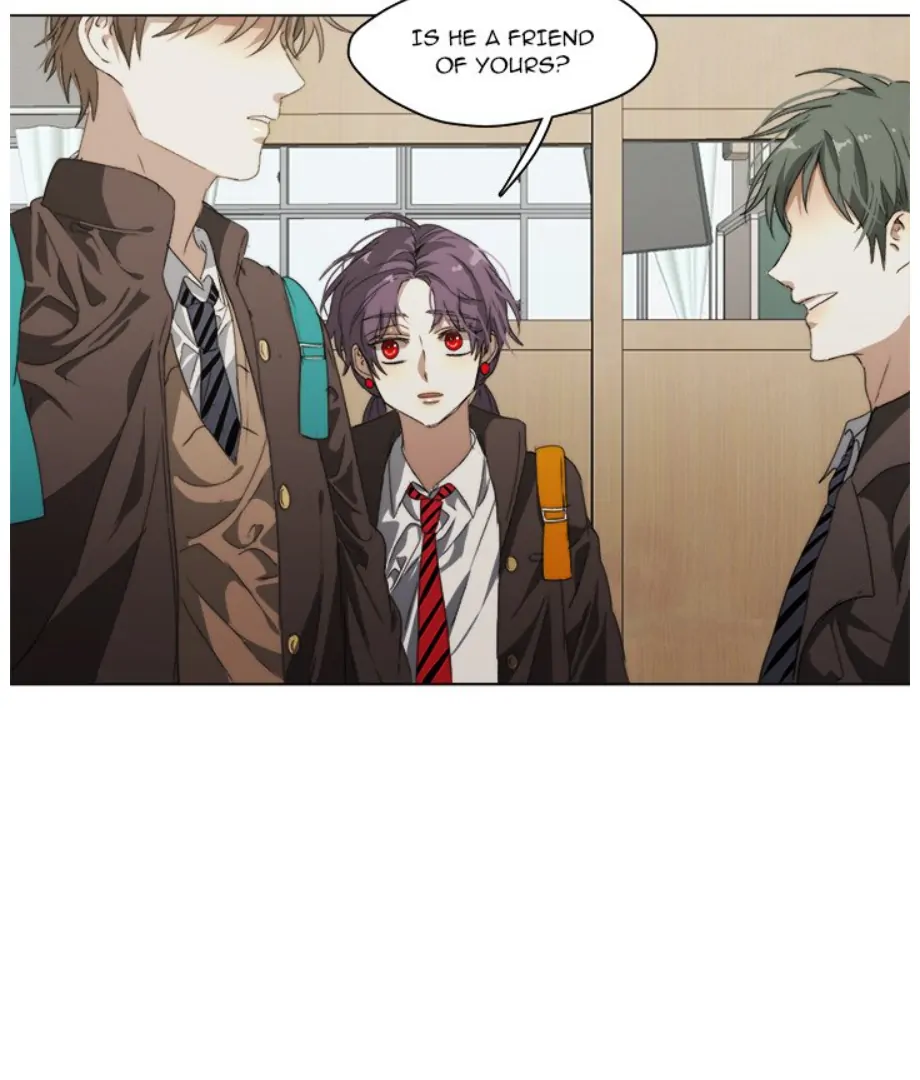 The Spring Scent of the Sea Chapter 10 229 ch 10 6