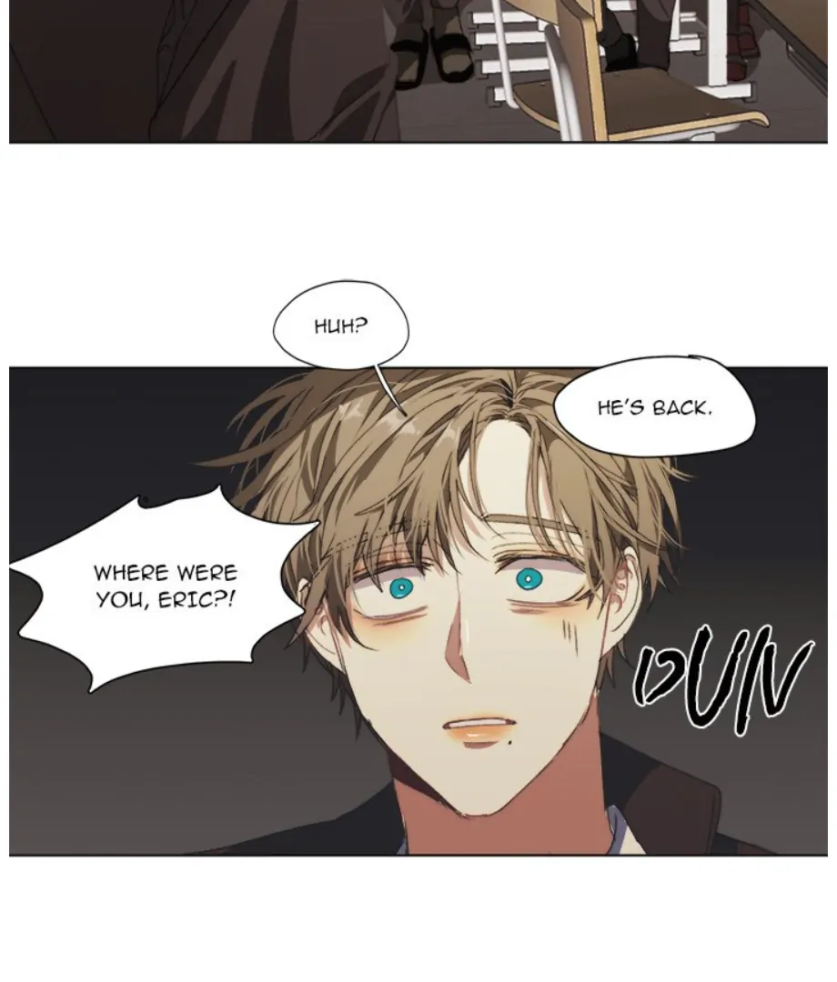 The Spring Scent of the Sea Chapter 10 283 ch 10 60