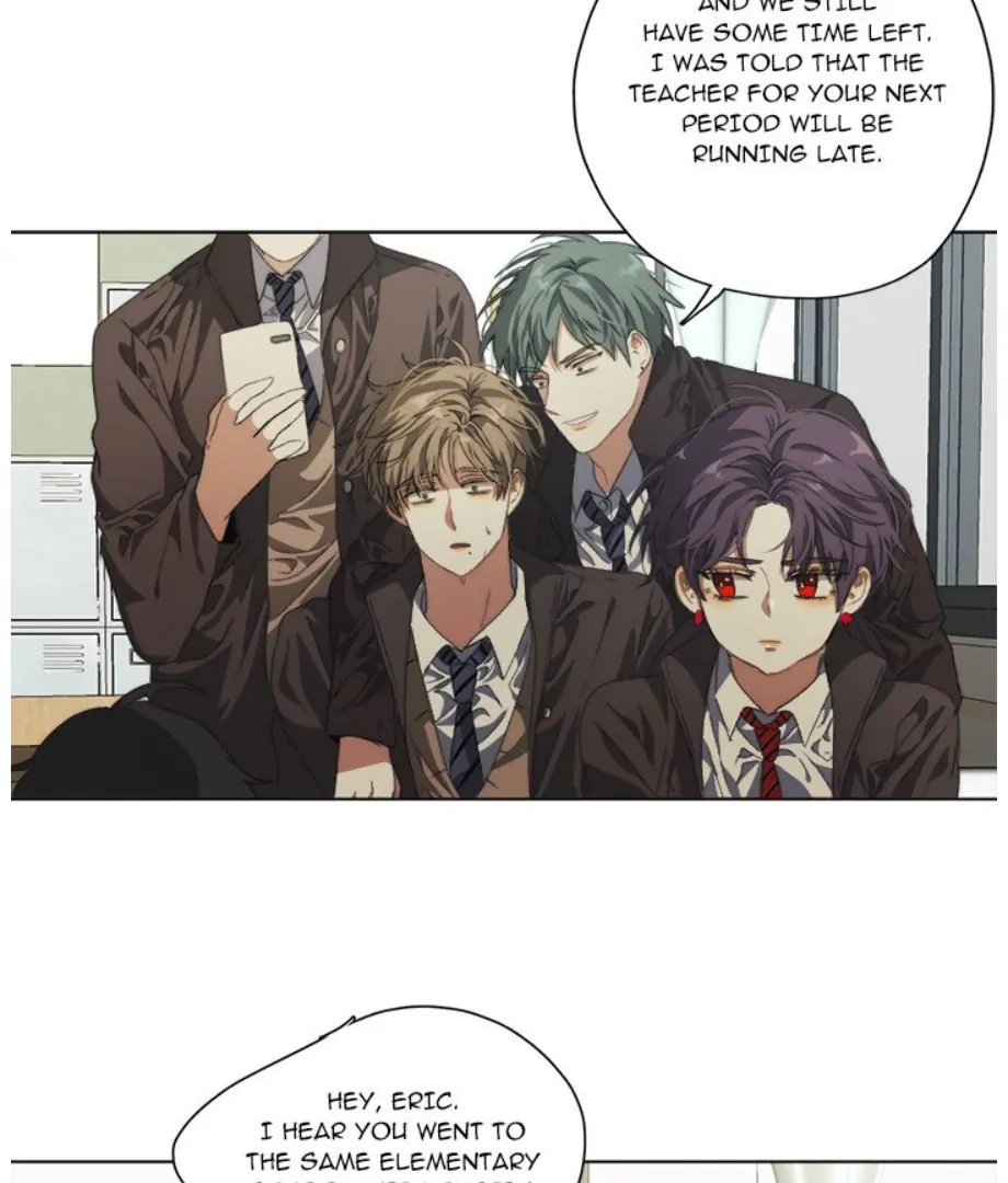 The Spring Scent of the Sea Chapter 10 285 ch 10 62