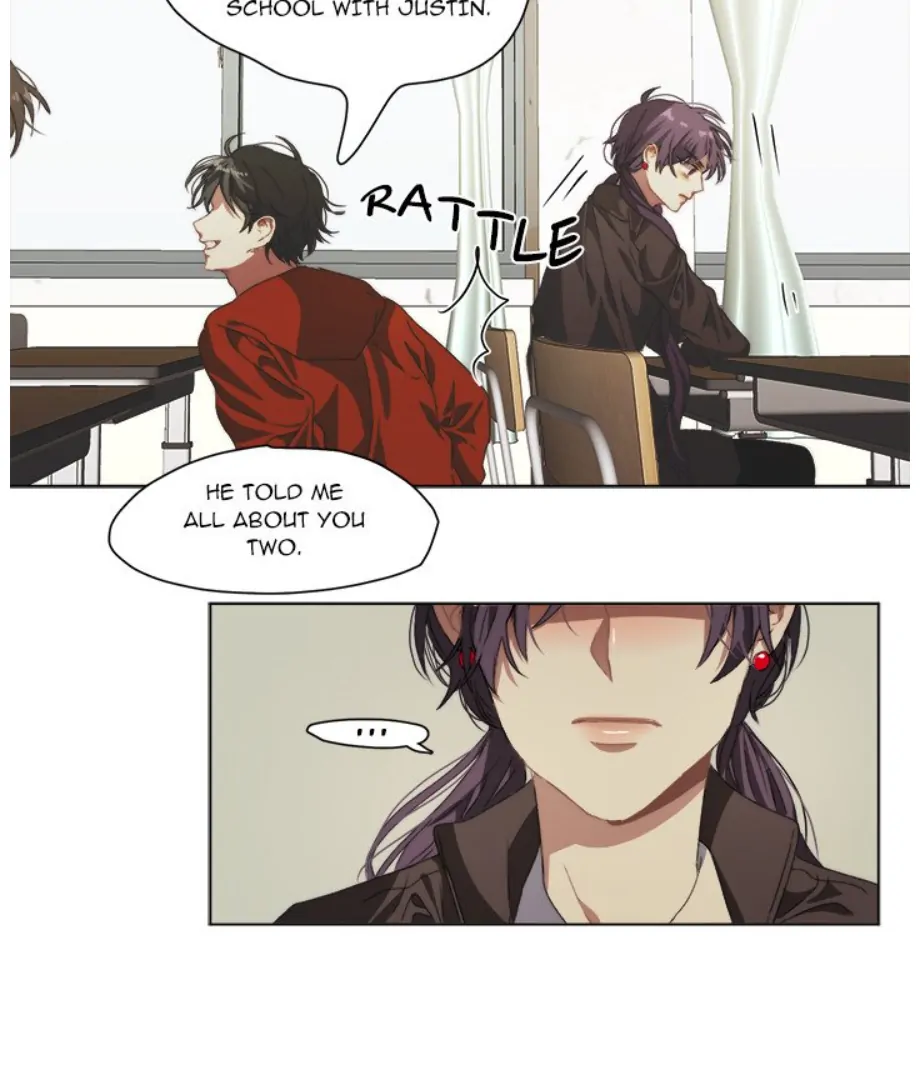 The Spring Scent of the Sea Chapter 10 286 ch 10 63