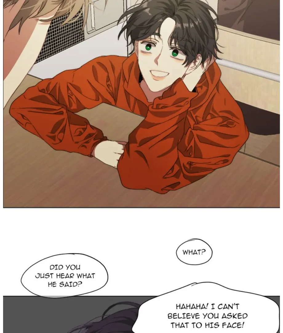 The Spring Scent of the Sea Chapter 10 288 ch 10 65