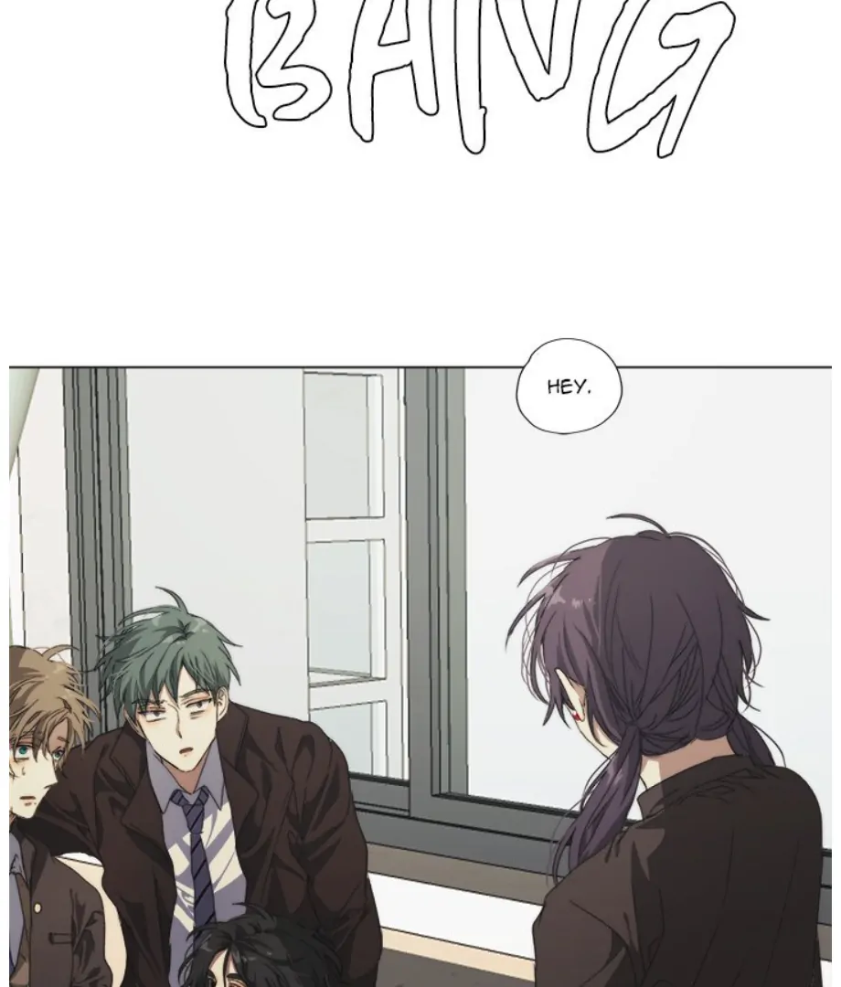 The Spring Scent of the Sea Chapter 10 291 ch 10 68