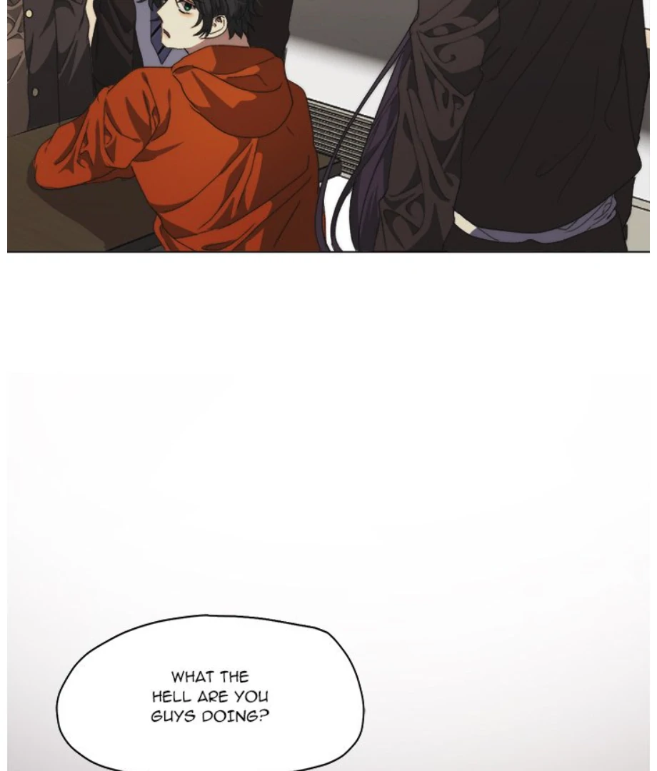 The Spring Scent of the Sea Chapter 10 292 ch 10 69