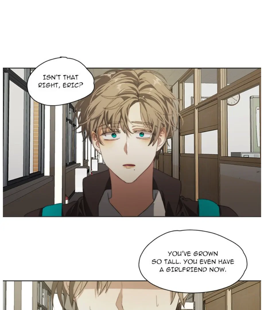 The Spring Scent of the Sea Chapter 10 231 ch 10 8