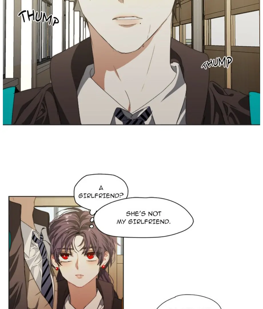 The Spring Scent of the Sea Chapter 10 232 ch 10 9