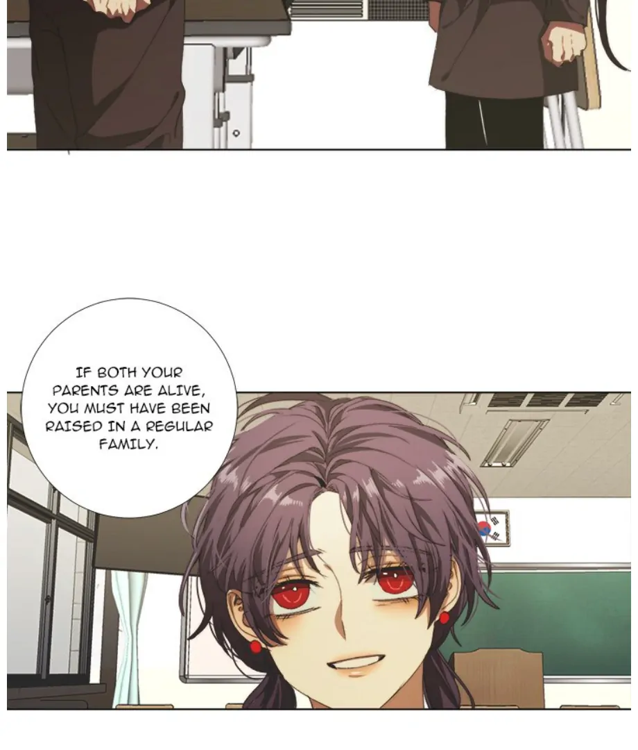 The Spring Scent of the Sea Chapter 11 251 ch 11 10