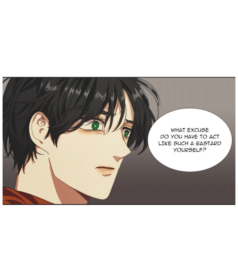 The Spring Scent of the Sea Chapter 11 252 ch 11 11