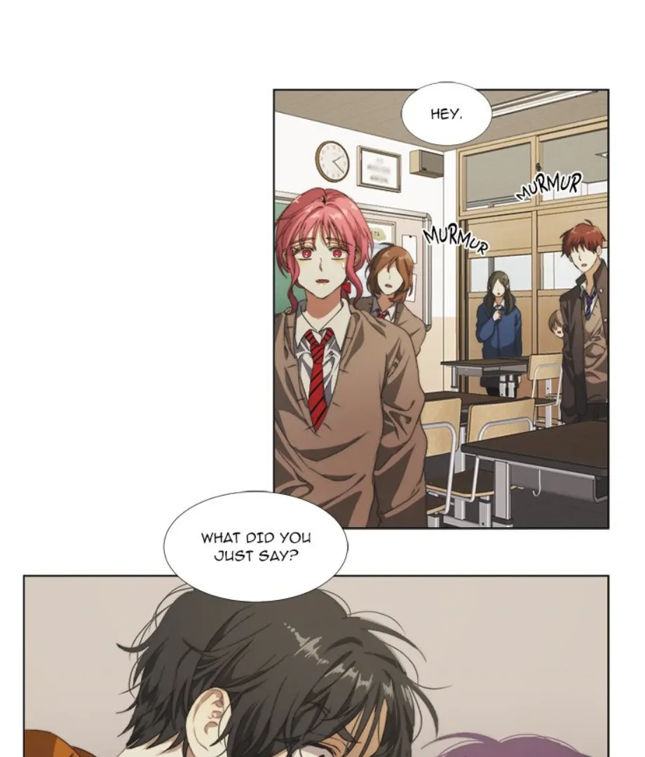 The Spring Scent of the Sea Chapter 11 253 ch 11 12