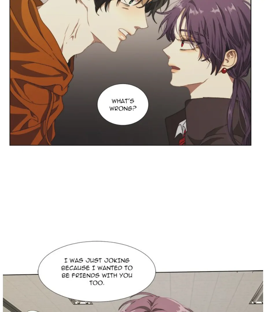 The Spring Scent of the Sea Chapter 11 254 ch 11 13