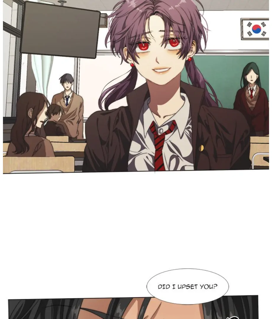 The Spring Scent of the Sea Chapter 11 255 ch 11 14