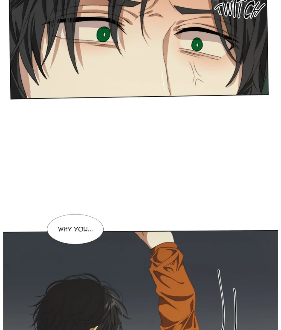 The Spring Scent of the Sea Chapter 11 256 ch 11 15