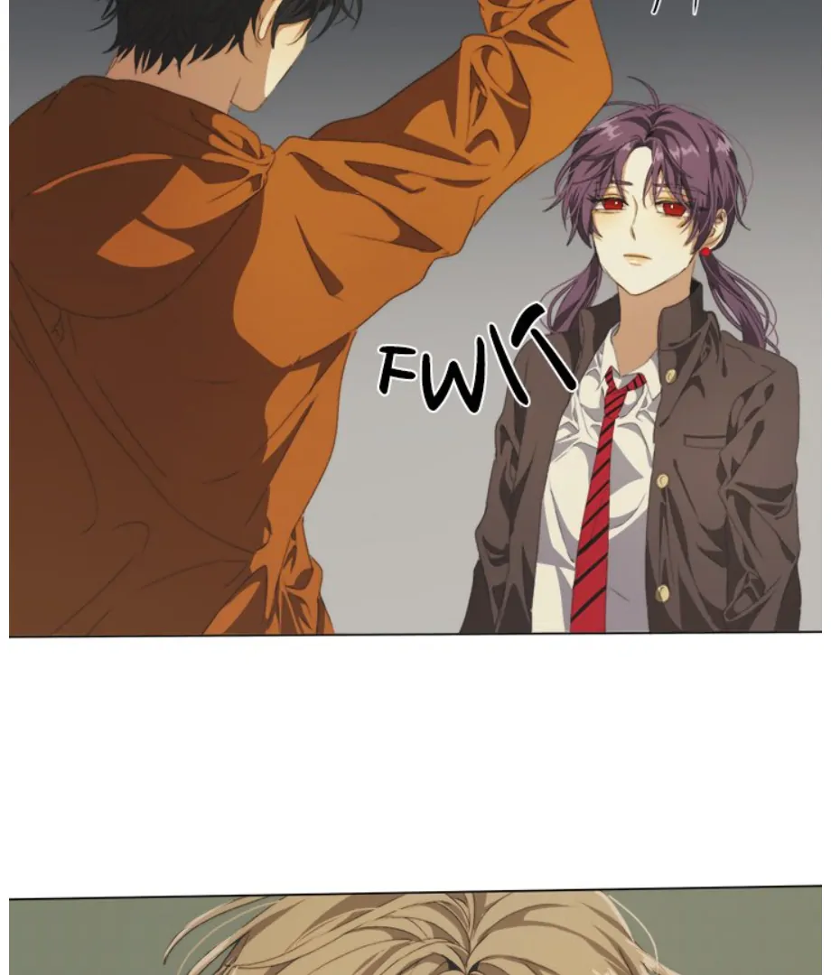 The Spring Scent of the Sea Chapter 11 257 ch 11 16