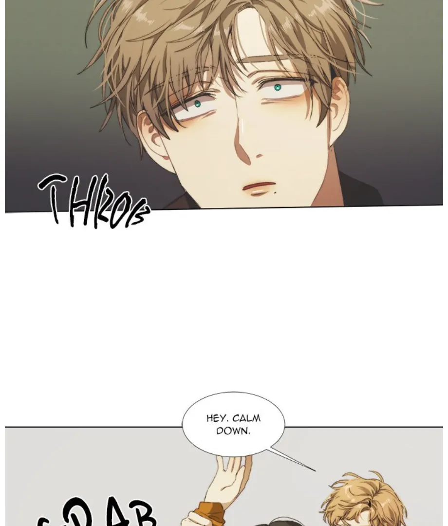 The Spring Scent of the Sea Chapter 11 258 ch 11 17