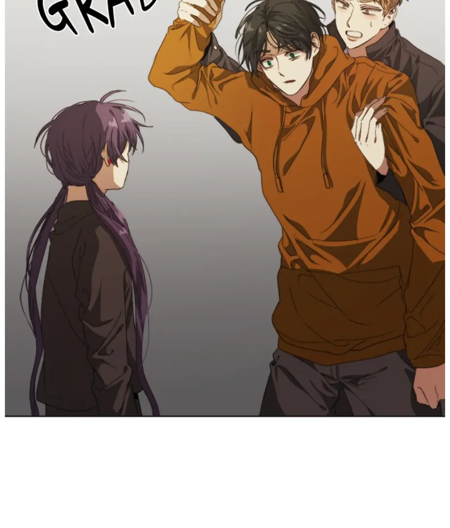 The Spring Scent of the Sea Chapter 11 259 ch 11 18