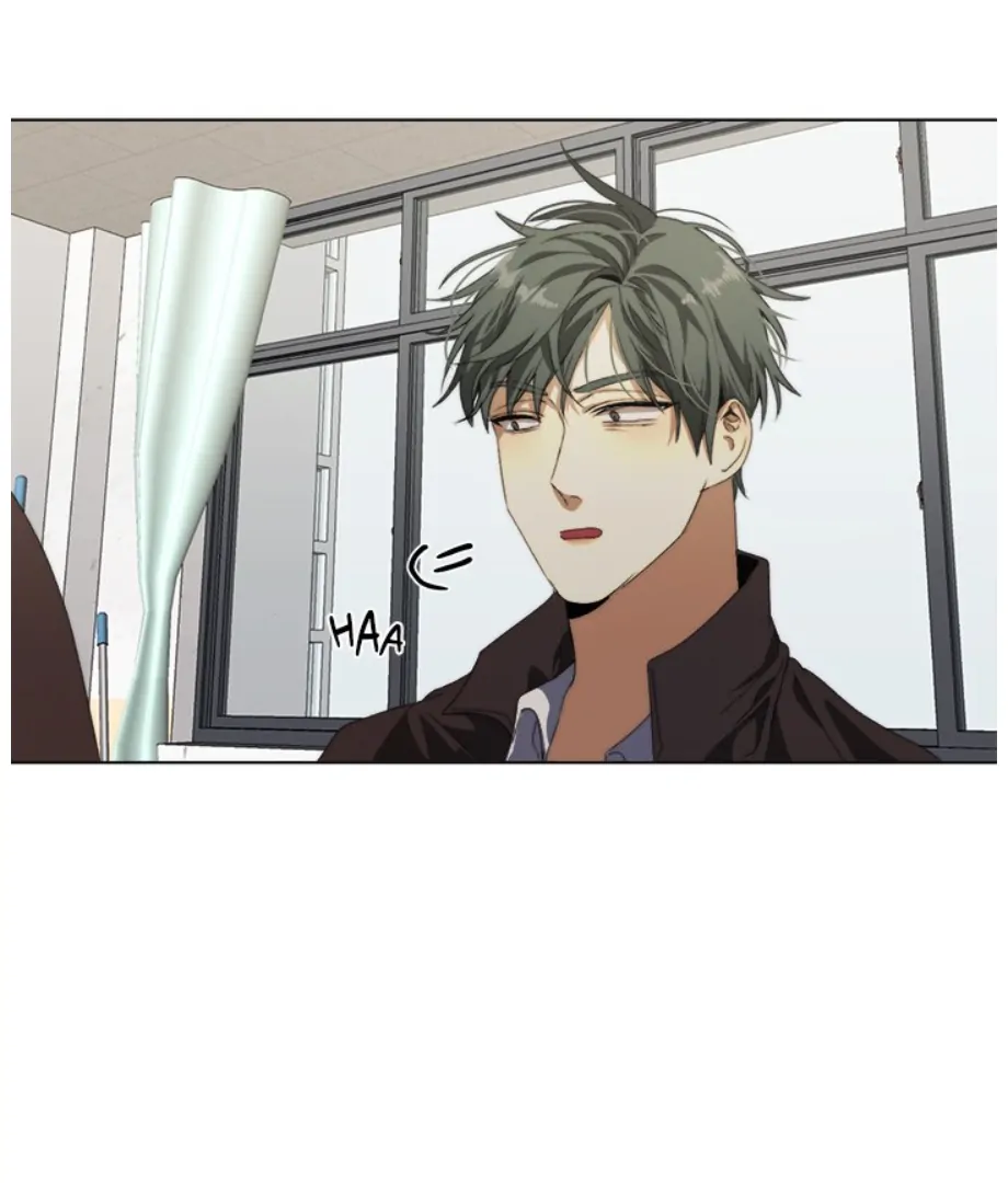 The Spring Scent of the Sea Chapter 11 260 ch 11 19