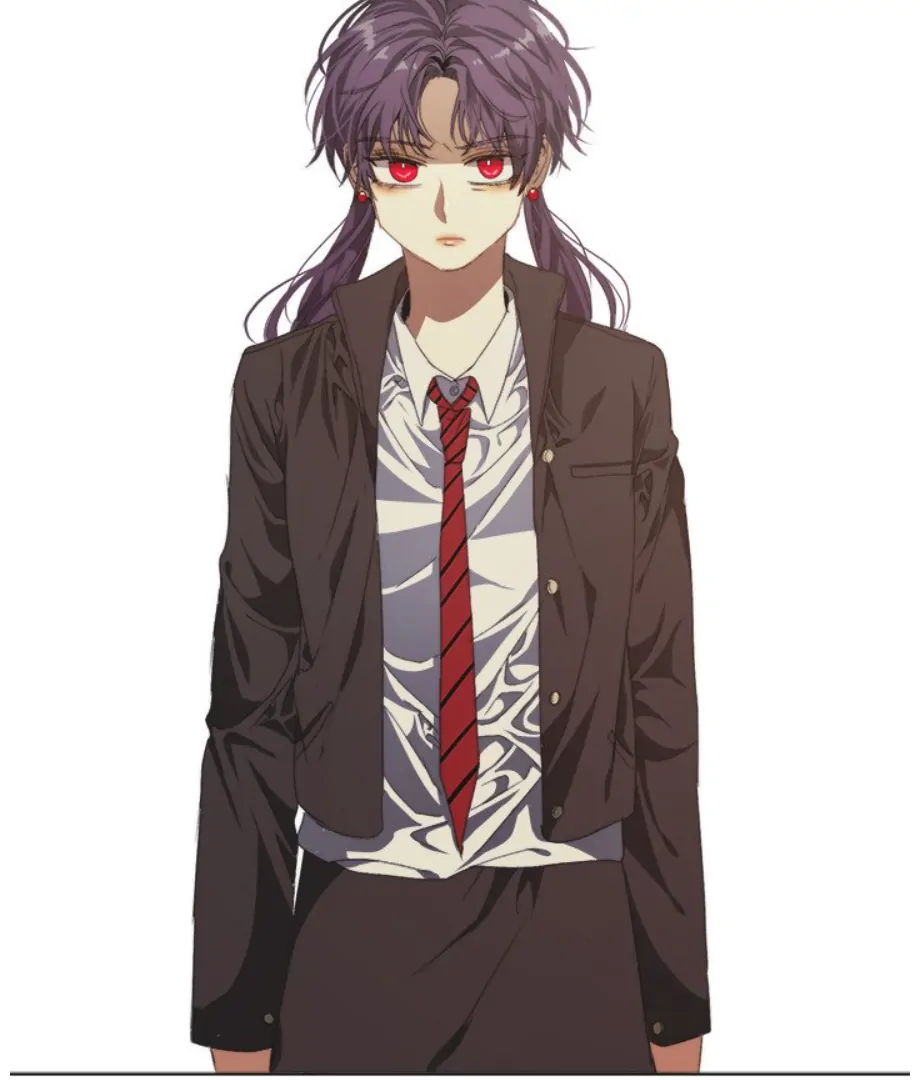 The Spring Scent of the Sea Chapter 11 263 ch 11 22