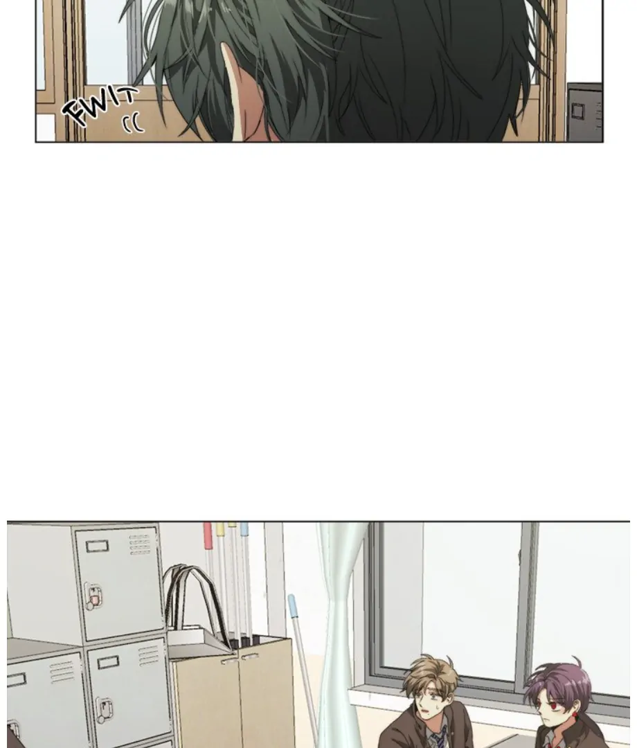 The Spring Scent of the Sea Chapter 11 265 ch 11 24