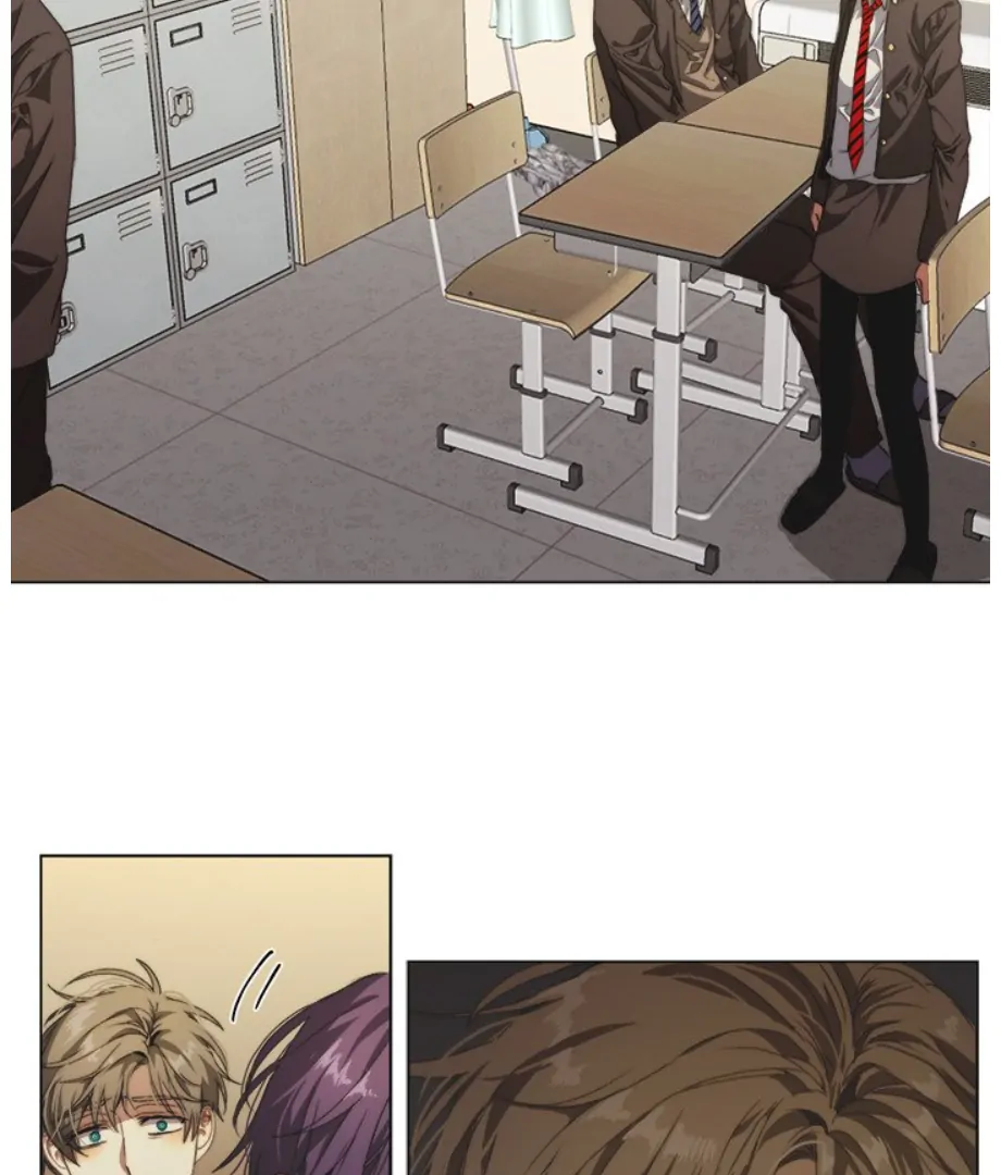 The Spring Scent of the Sea Chapter 11 266 ch 11 25