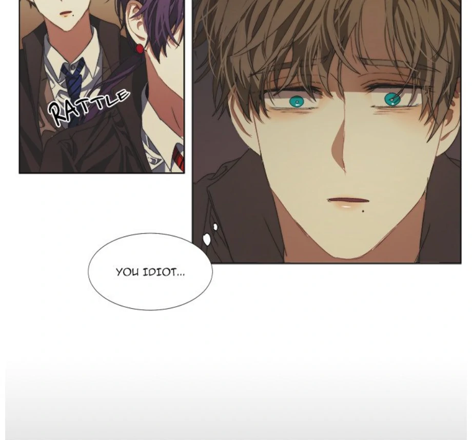 The Spring Scent of the Sea Chapter 11 267 ch 11 26