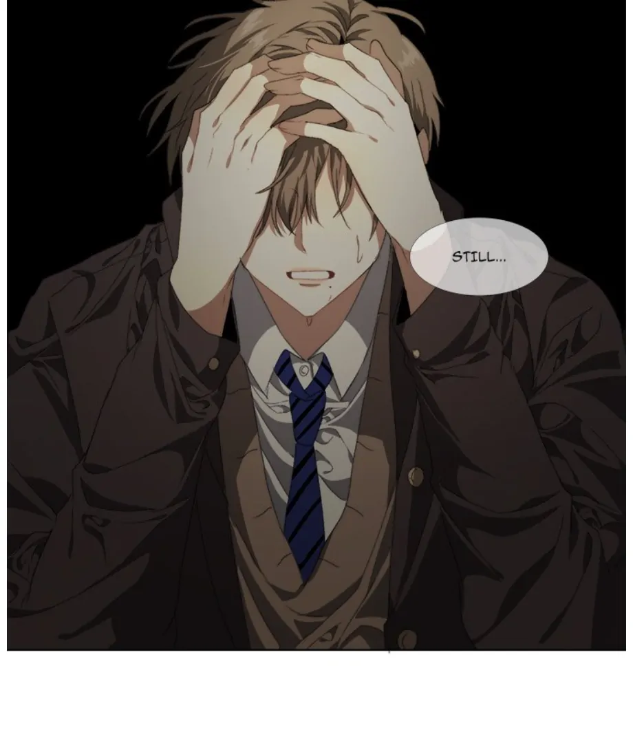 The Spring Scent of the Sea Chapter 11 269 ch 11 28