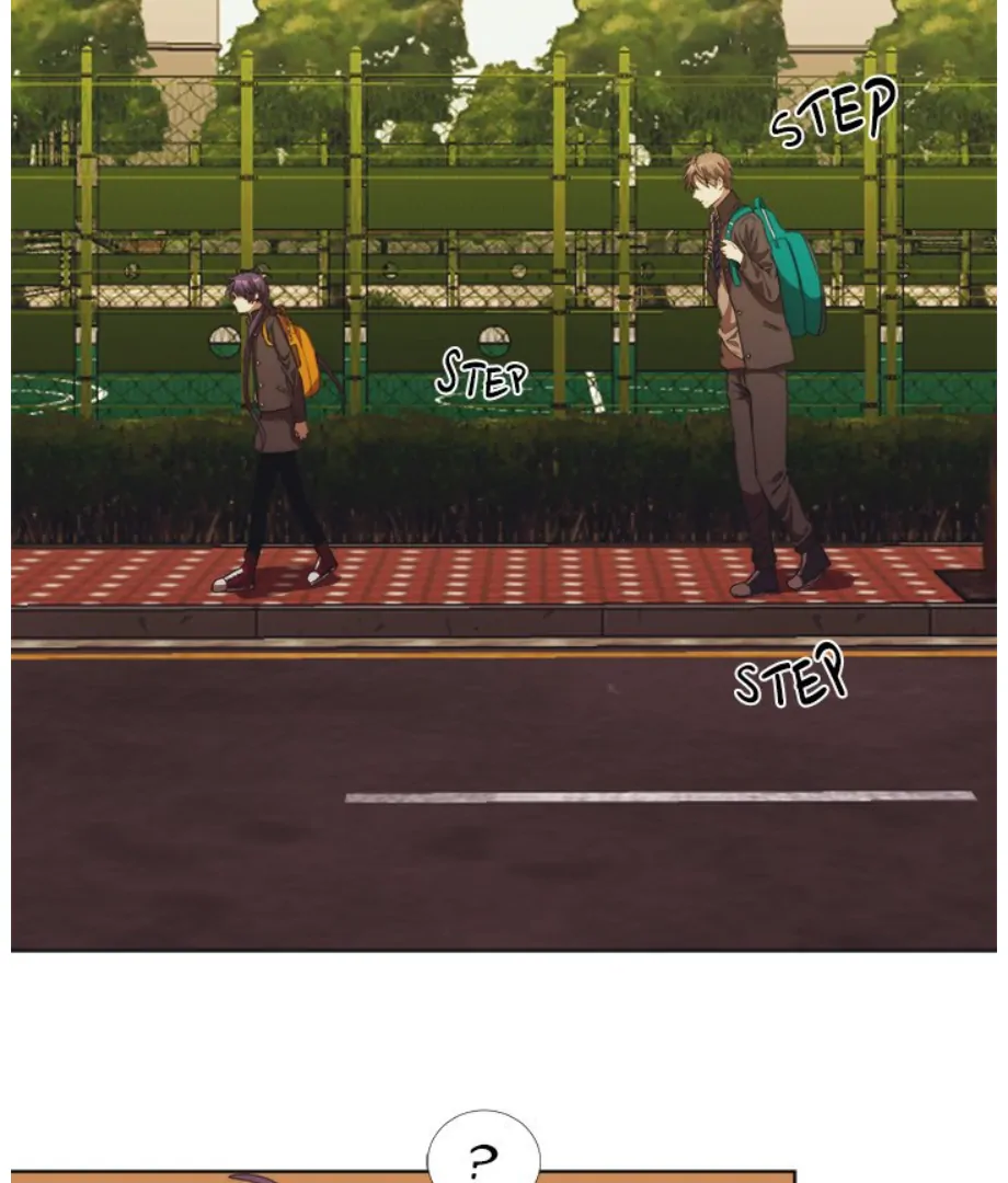 The Spring Scent of the Sea Chapter 11 272 ch 11 31