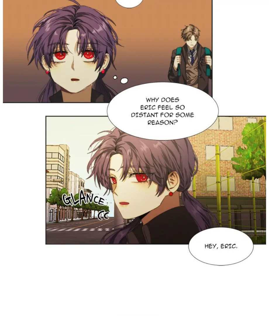 The Spring Scent of the Sea Chapter 11 273 ch 11 32